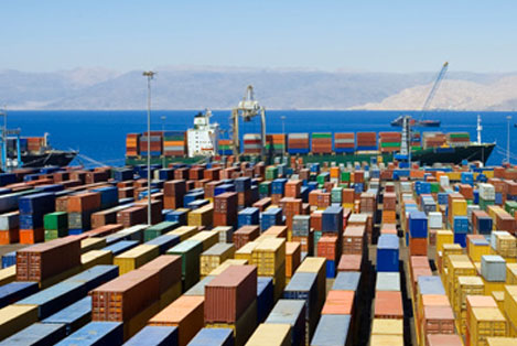 Largest Warehousing
